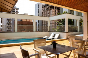  Dan Inn São José do Rio Preto  Сан-Жозе-Ду-Риу-Прету